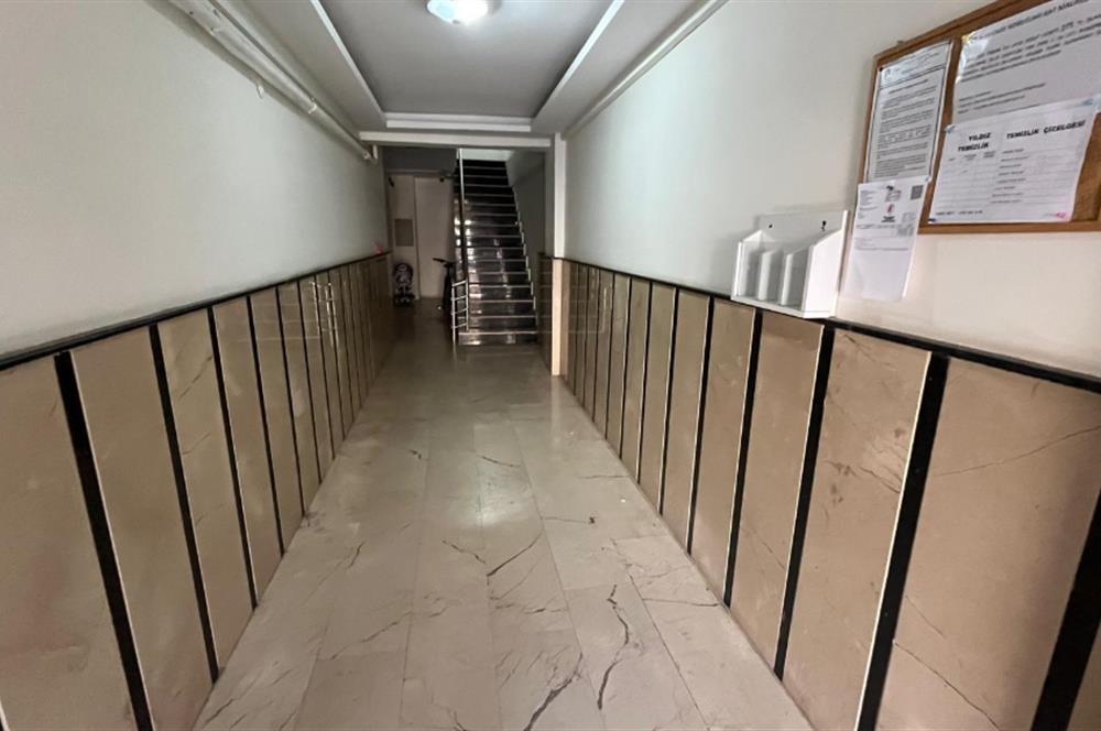 CENTURY21 BAL'DAN ATATÜRK MAH'DE ARAKAT EŞYALI 1+1 KİRALIK DAİRE
