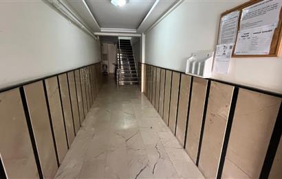 CENTURY21 BAL'DAN ATATÜRK MAH'DE ARAKAT EŞYALI 1+1 KİRALIK DAİRE