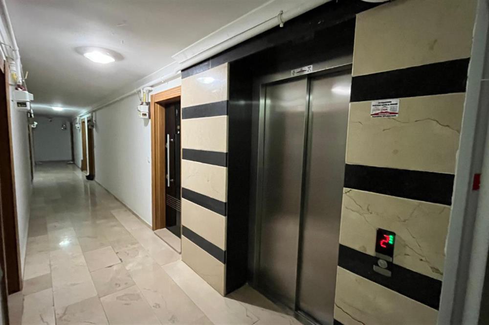 CENTURY21 BAL'DAN ATATÜRK MAH'DE ARAKAT EŞYALI 1+1 KİRALIK DAİRE