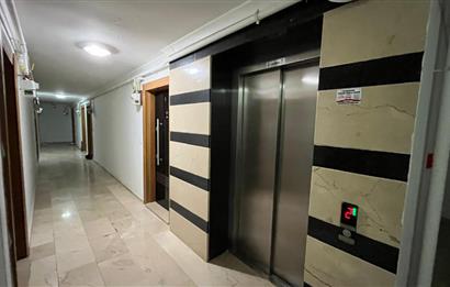 CENTURY21 BAL'DAN ATATÜRK MAH'DE ARAKAT EŞYALI 1+1 KİRALIK DAİRE