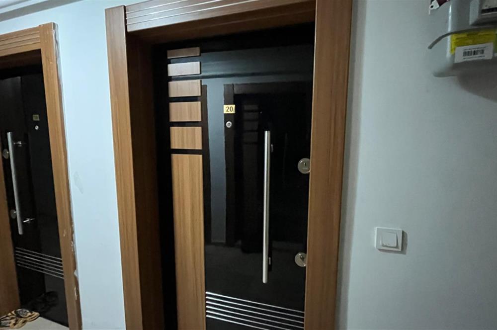 CENTURY21 BAL'DAN ATATÜRK MAH'DE ARAKAT EŞYALI 1+1 KİRALIK DAİRE