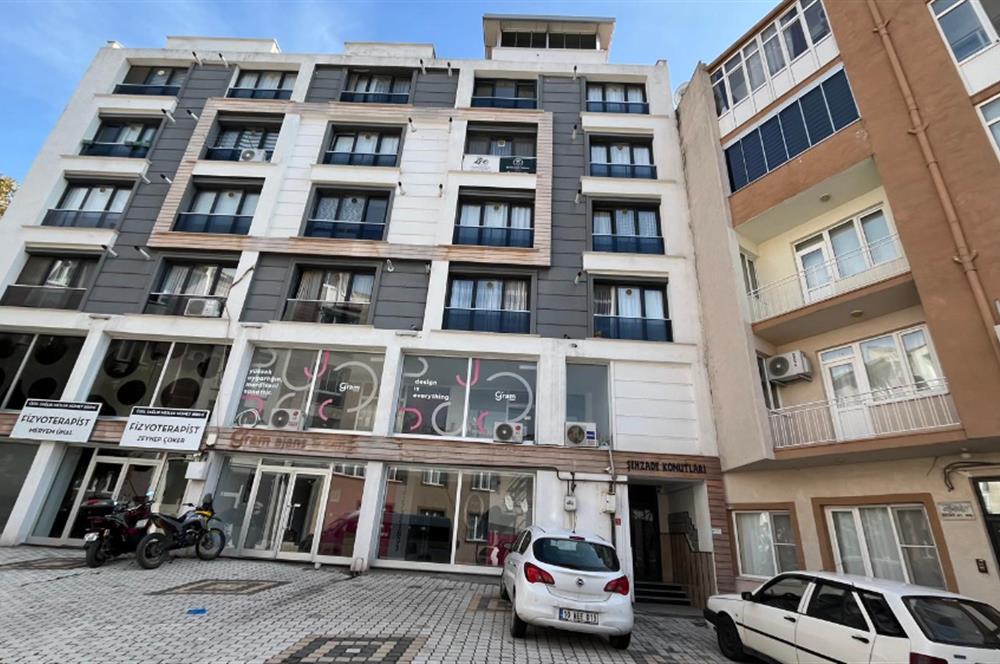 CENTURY21 BAL'DAN ATATÜRK MAH'DE ARAKAT EŞYALI 1+1 KİRALIK DAİRE