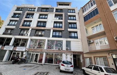 CENTURY21 BAL'DAN ATATÜRK MAH'DE ARAKAT EŞYALI 1+1 KİRALIK DAİRE