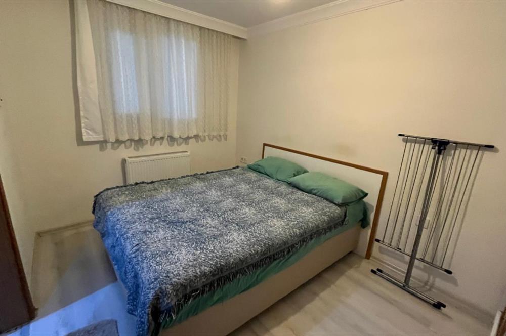 CENTURY21 BAL'DAN ATATÜRK MAH'DE ARAKAT EŞYALI 1+1 KİRALIK DAİRE