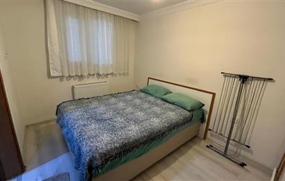 CENTURY21 BAL'DAN ATATÜRK MAH'DE ARAKAT EŞYALI 1+1 KİRALIK DAİRE