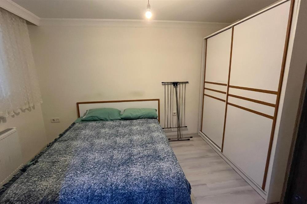 CENTURY21 BAL'DAN ATATÜRK MAH'DE ARAKAT EŞYALI 1+1 KİRALIK DAİRE