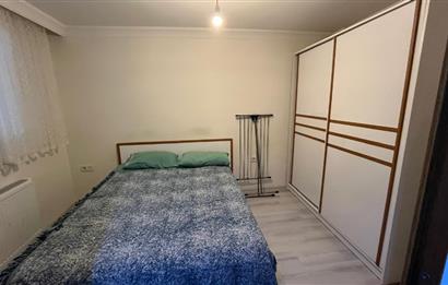 CENTURY21 BAL'DAN ATATÜRK MAH'DE ARAKAT EŞYALI 1+1 KİRALIK DAİRE