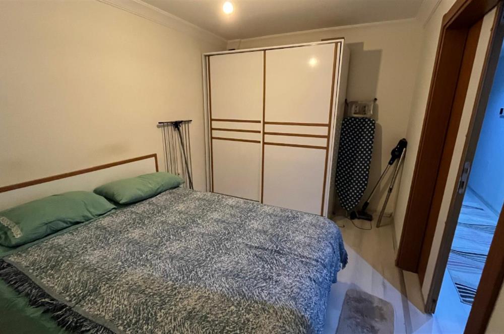 CENTURY21 BAL'DAN ATATÜRK MAH'DE ARAKAT EŞYALI 1+1 KİRALIK DAİRE
