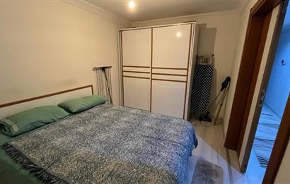 CENTURY21 BAL'DAN ATATÜRK MAH'DE ARAKAT EŞYALI 1+1 KİRALIK DAİRE