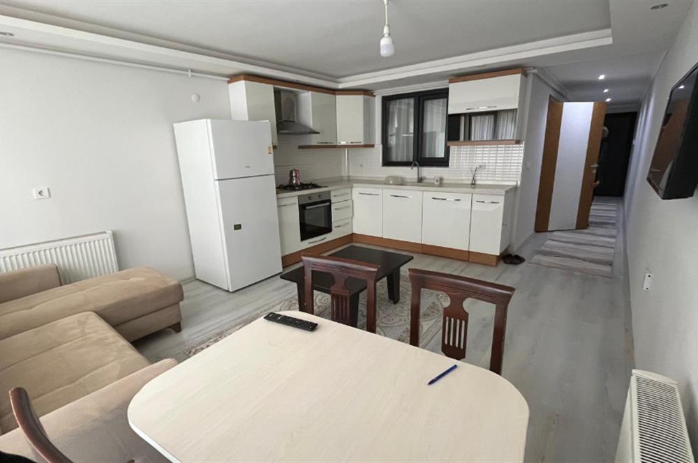 CENTURY21 BAL'DAN ATATÜRK MAH'DE ARAKAT EŞYALI 1+1 KİRALIK DAİRE