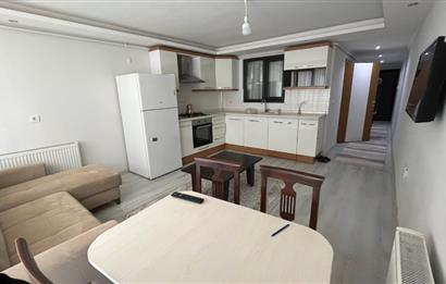 CENTURY21 BAL'DAN ATATÜRK MAH'DE ARAKAT EŞYALI 1+1 KİRALIK DAİRE