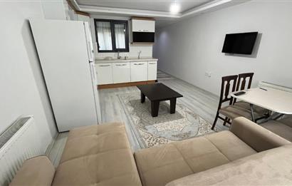 CENTURY21 BAL'DAN ATATÜRK MAH'DE ARAKAT EŞYALI 1+1 KİRALIK DAİRE