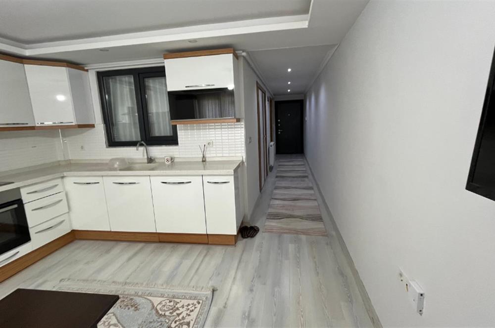 CENTURY21 BAL'DAN ATATÜRK MAH'DE ARAKAT EŞYALI 1+1 KİRALIK DAİRE