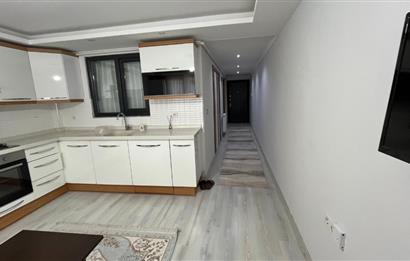 CENTURY21 BAL'DAN ATATÜRK MAH'DE ARAKAT EŞYALI 1+1 KİRALIK DAİRE