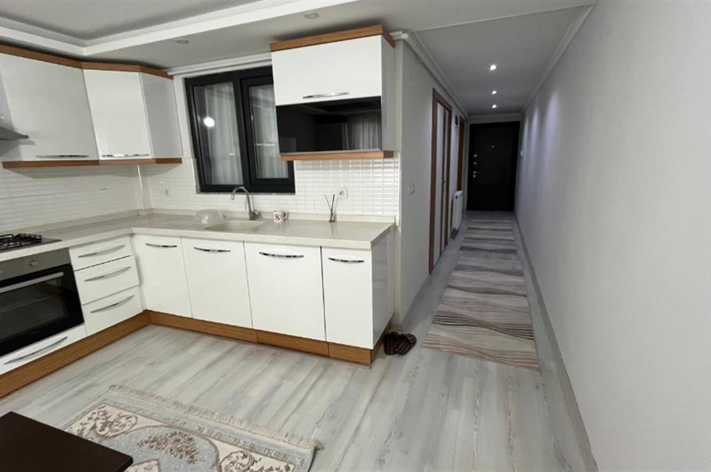 CENTURY21 BAL'DAN ATATÜRK MAH'DE ARAKAT EŞYALI 1+1 KİRALIK DAİRE