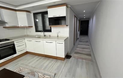 CENTURY21 BAL'DAN ATATÜRK MAH'DE ARAKAT EŞYALI 1+1 KİRALIK DAİRE