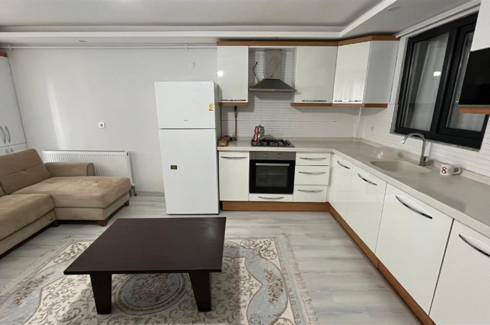 CENTURY21 BAL'DAN ATATÜRK MAH'DE ARAKAT EŞYALI 1+1 KİRALIK DAİRE