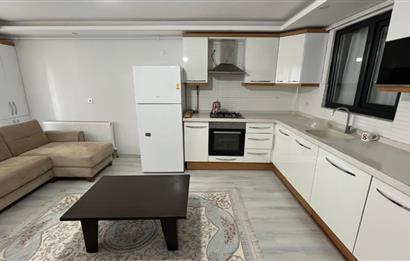 CENTURY21 BAL'DAN ATATÜRK MAH'DE ARAKAT EŞYALI 1+1 KİRALIK DAİRE