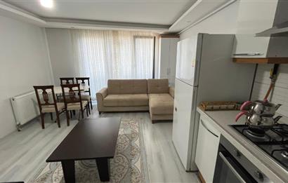 CENTURY21 BAL'DAN ATATÜRK MAH'DE ARAKAT EŞYALI 1+1 KİRALIK DAİRE