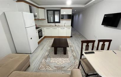 CENTURY21 BAL'DAN ATATÜRK MAH'DE ARAKAT EŞYALI 1+1 KİRALIK DAİRE