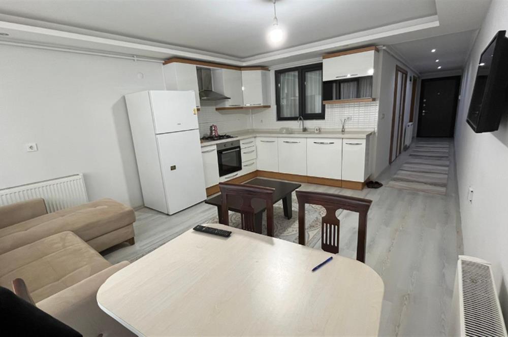 CENTURY21 BAL'DAN ATATÜRK MAH'DE ARAKAT EŞYALI 1+1 KİRALIK DAİRE