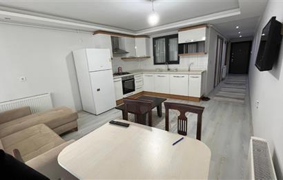 CENTURY21 BAL'DAN ATATÜRK MAH'DE ARAKAT EŞYALI 1+1 KİRALIK DAİRE