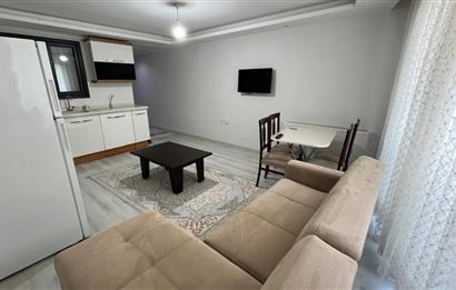 CENTURY21 BAL'DAN ATATÜRK MAH'DE ARAKAT EŞYALI 1+1 KİRALIK DAİRE