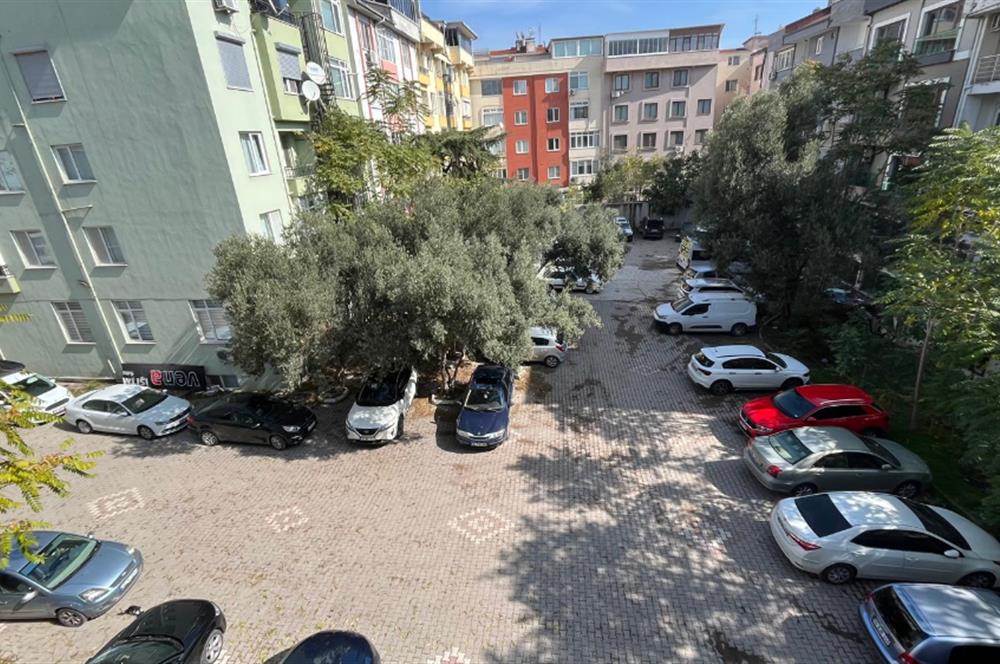CENTURY21 BAL'DAN ATATÜRK MAH'DE ARAKAT EŞYALI 1+1 KİRALIK DAİRE