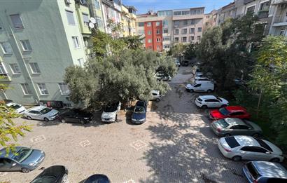 CENTURY21 BAL'DAN ATATÜRK MAH'DE ARAKAT EŞYALI 1+1 KİRALIK DAİRE