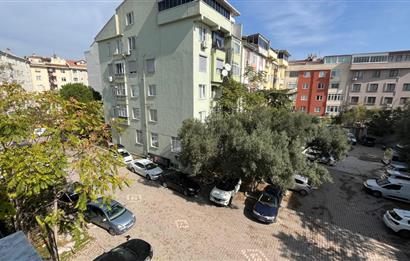 CENTURY21 BAL'DAN ATATÜRK MAH'DE ARAKAT EŞYALI 1+1 KİRALIK DAİRE