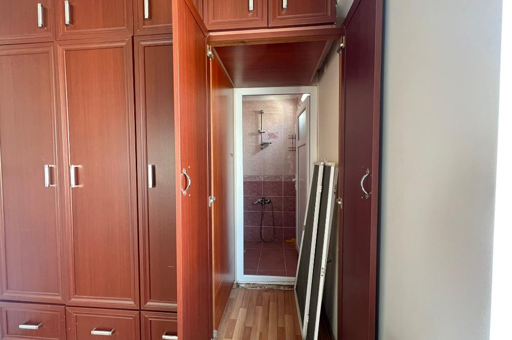 C21 BAL'DAN TOYGAR MH. BY PASTA KARŞISI SATILIK 2+1 DAİRE