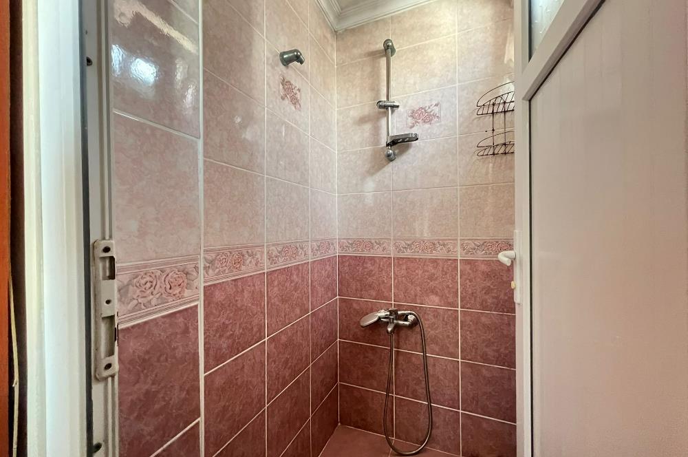 C21 BAL'DAN TOYGAR MH. BY PASTA KARŞISI SATILIK 2+1 DAİRE