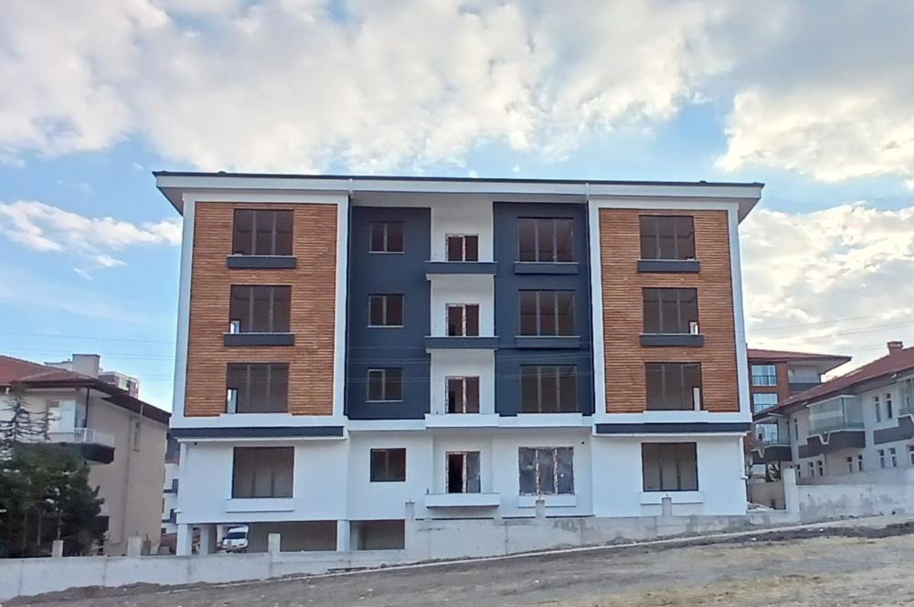 SUSUZ MAHALLESİ 2+1 SATILIK DAİRELER