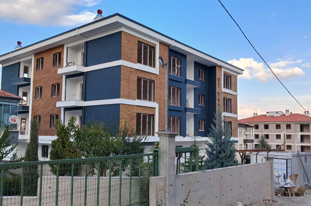 SUSUZ MAHALLESİ 2+1 SATILIK DAİRELER