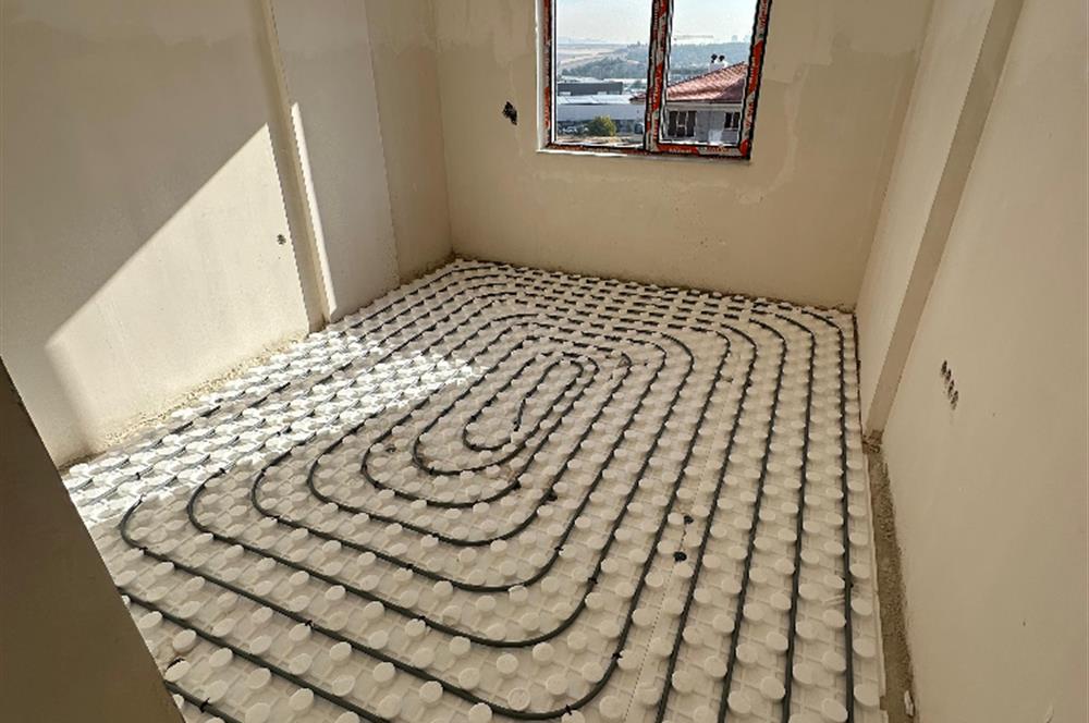 SUSUZ MAHALLESİ 2+1 SATILIK DAİRELER