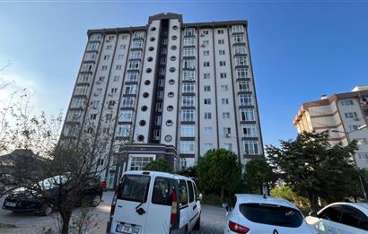 CENTURY21 BAL'DAN TOKİ YENİMAHALLEDE KİRALIK EŞYALI 1+1