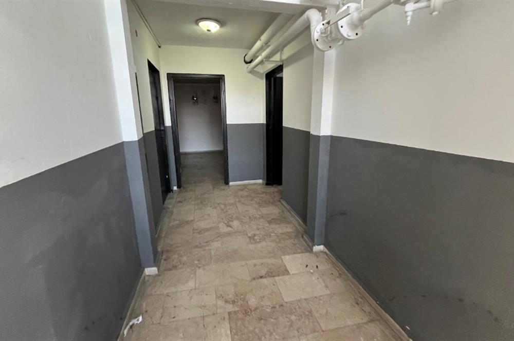 CENTURY21 BAL'DAN TOKİ YENİMAHALLEDE KİRALIK EŞYALI 1+1