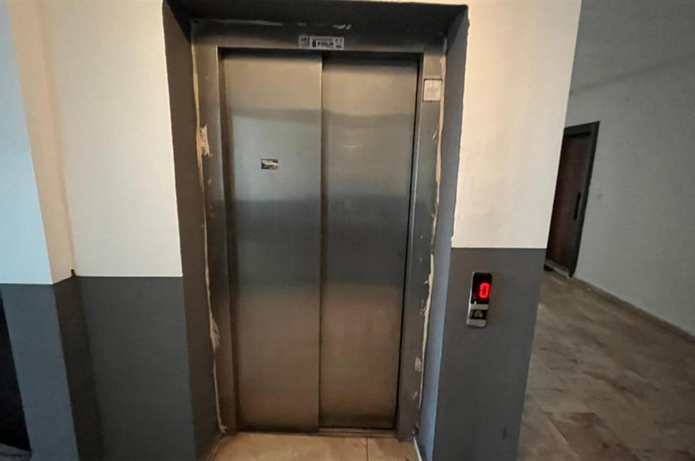 CENTURY21 BAL'DAN TOKİ YENİMAHALLEDE KİRALIK EŞYALI 1+1