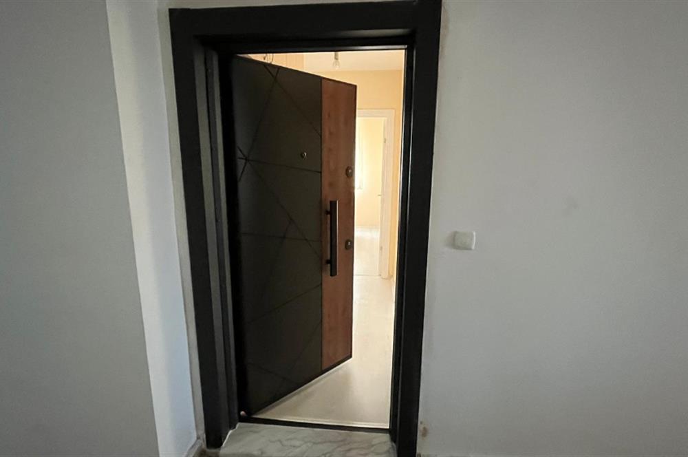 CENTURY21 BAL'DAN TOKİ YENİMAHALLEDE KİRALIK EŞYALI 1+1