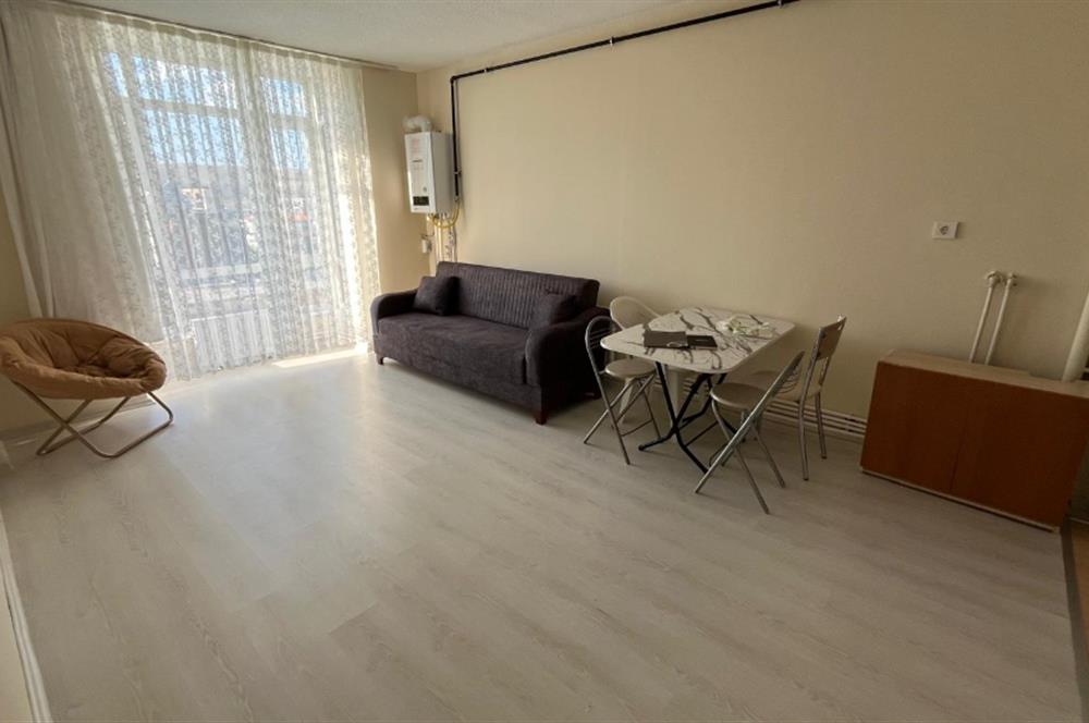 CENTURY21 BAL'DAN TOKİ YENİMAHALLEDE KİRALIK EŞYALI 1+1