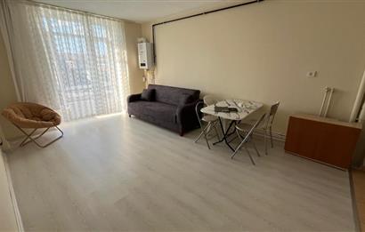 CENTURY21 BAL'DAN TOKİ YENİMAHALLEDE KİRALIK EŞYALI 1+1