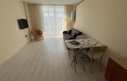 CENTURY21 BAL'DAN TOKİ YENİMAHALLEDE KİRALIK EŞYALI 1+1