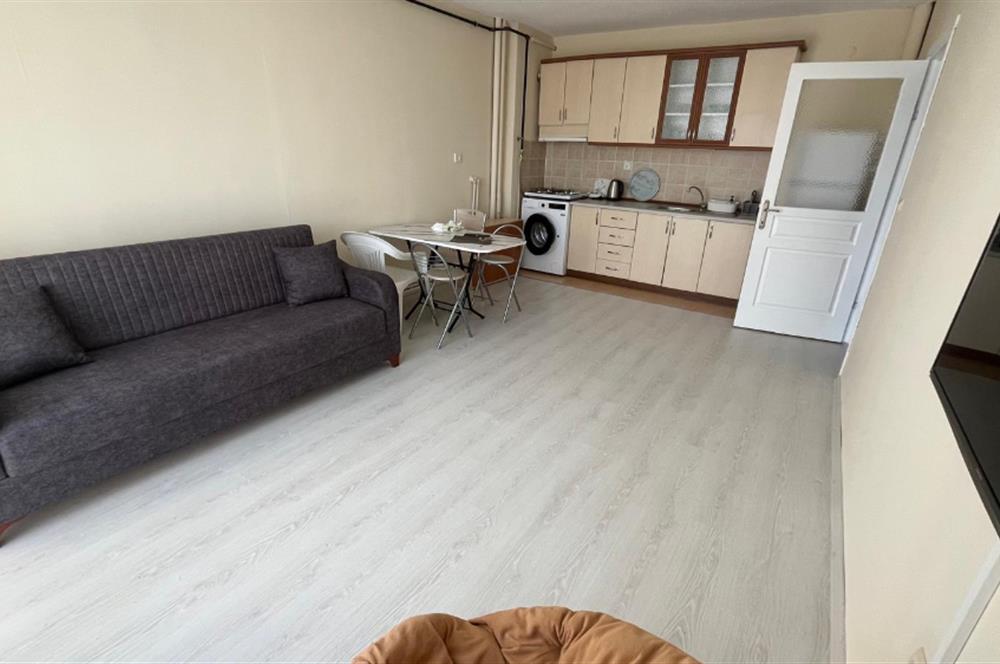 CENTURY21 BAL'DAN TOKİ YENİMAHALLEDE KİRALIK EŞYALI 1+1