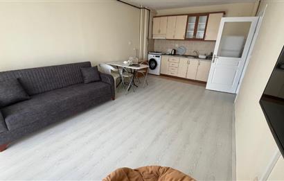 CENTURY21 BAL'DAN TOKİ YENİMAHALLEDE KİRALIK EŞYALI 1+1