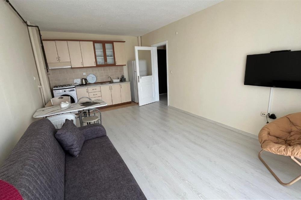 CENTURY21 BAL'DAN TOKİ YENİMAHALLEDE KİRALIK EŞYALI 1+1