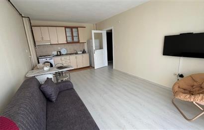 CENTURY21 BAL'DAN TOKİ YENİMAHALLEDE KİRALIK EŞYALI 1+1