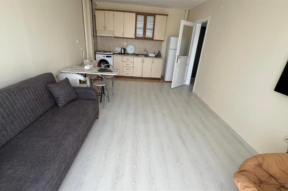 CENTURY21 BAL'DAN TOKİ YENİMAHALLEDE KİRALIK EŞYALI 1+1