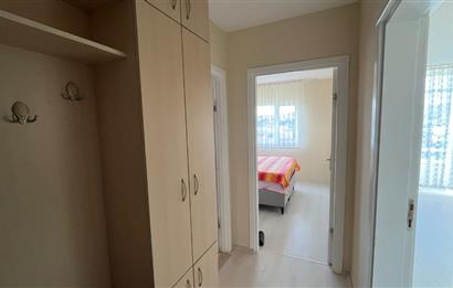 CENTURY21 BAL'DAN TOKİ YENİMAHALLEDE KİRALIK EŞYALI 1+1