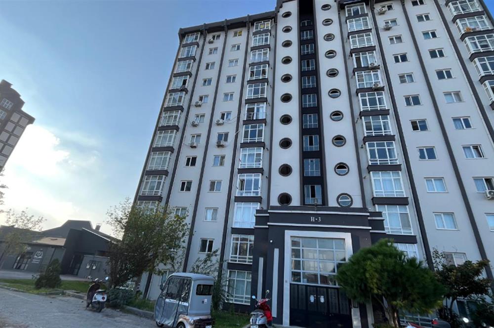 CENTURY21 BAL'DAN TOKİ YENİMAHALLEDE KİRALIK EŞYALI 1+1