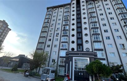 CENTURY21 BAL'DAN TOKİ YENİMAHALLEDE KİRALIK EŞYALI 1+1